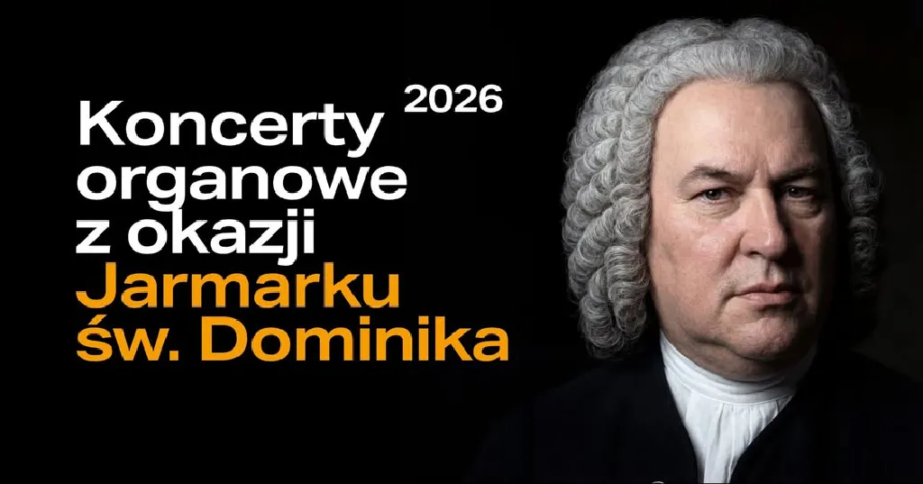 Koncerty organowe: Giulia Biagetti i Atsumi Fukuda