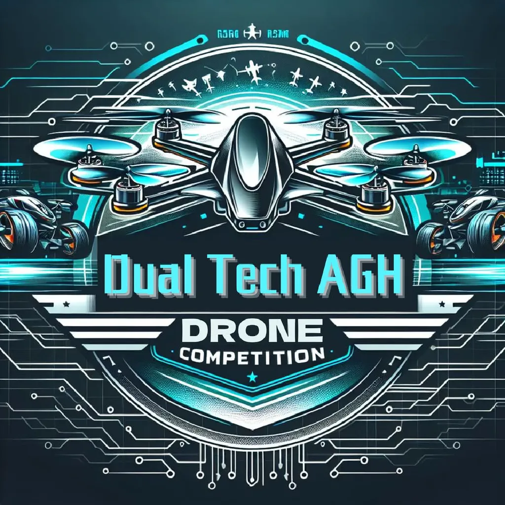 Dual Tech AGH – finał zawodów dronowych