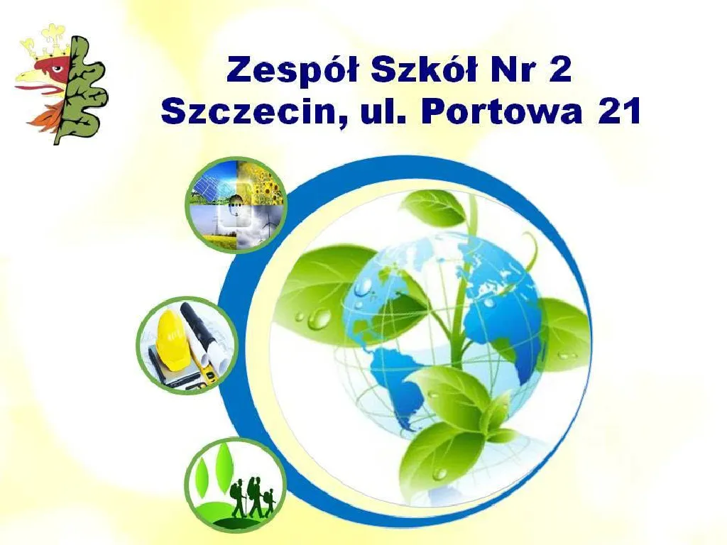 70-lecie Zespołu Szkół nr 2 im. Władysława Orkana