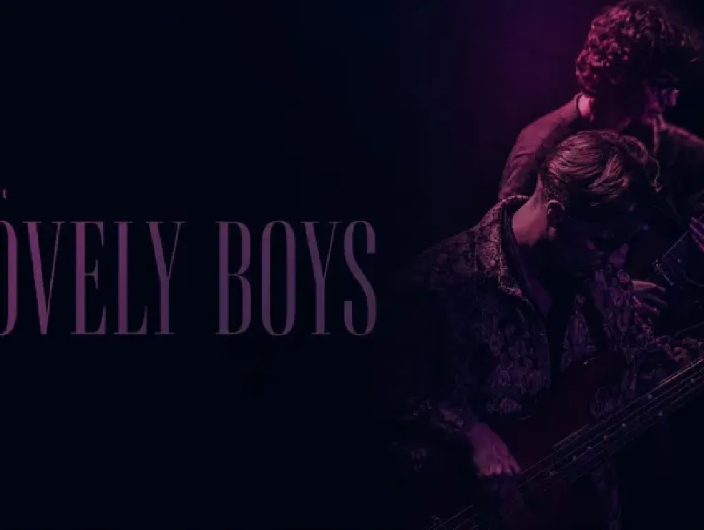 Lovely Boys – koncert
