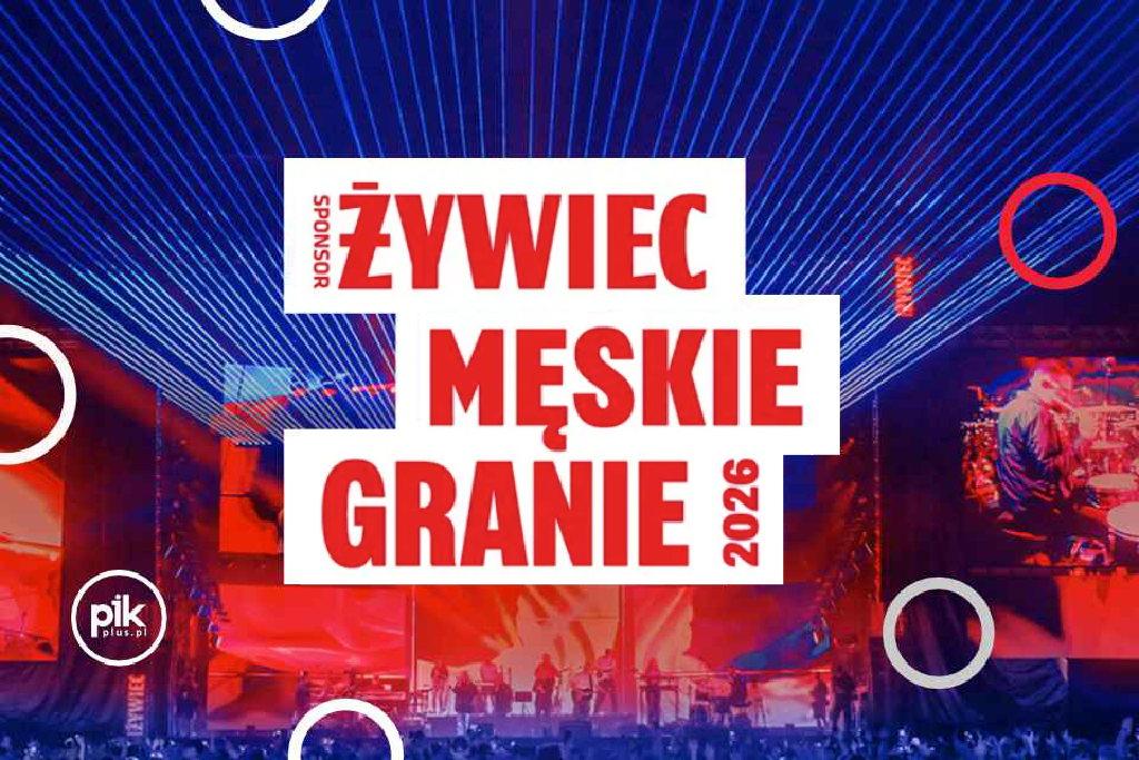 Męskie Granie – festiwal w Parku Cytadela