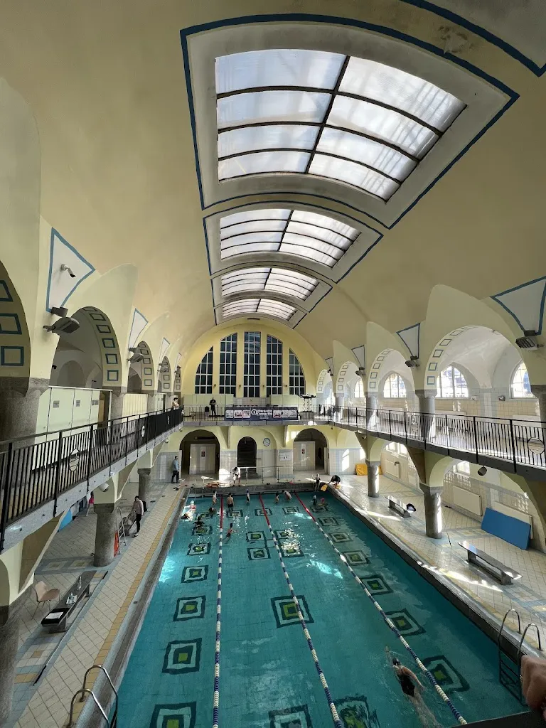 Wrocławskie Centrum SPA