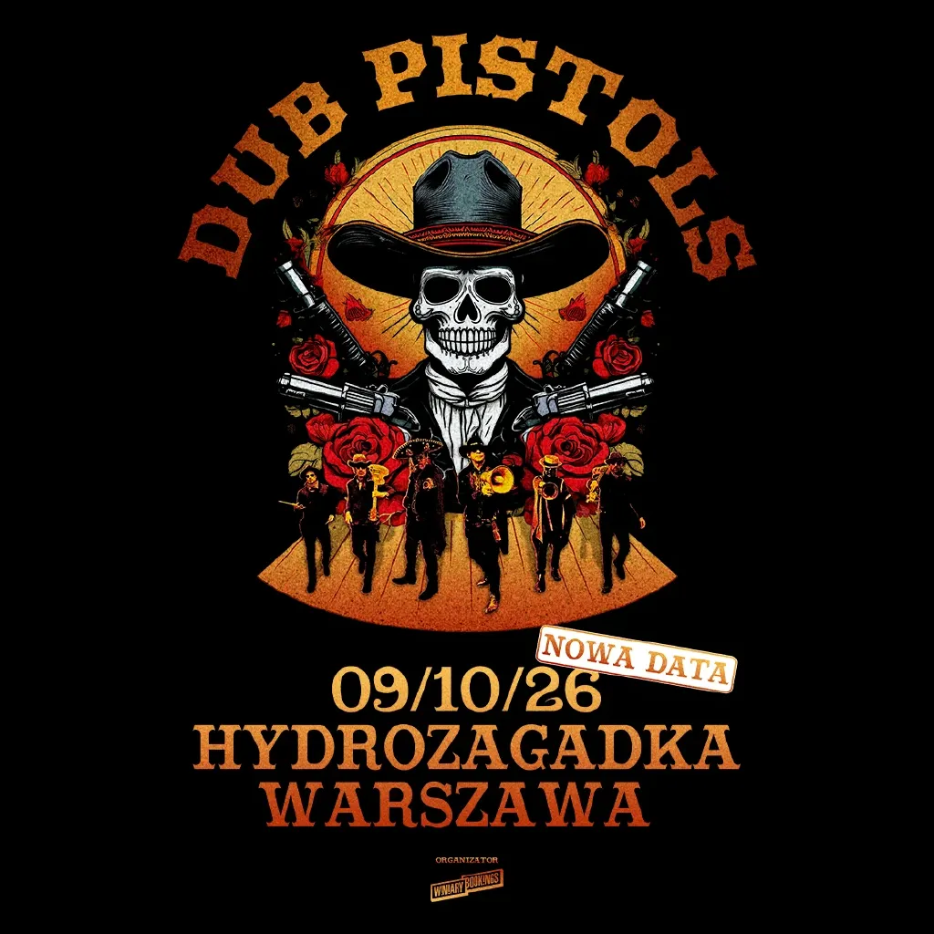 Dub Pistols – koncert