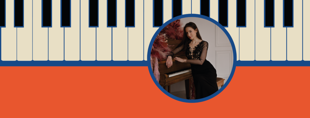 Efekt Chopina: Zuzanna Sejbuk – recital fortepianowy