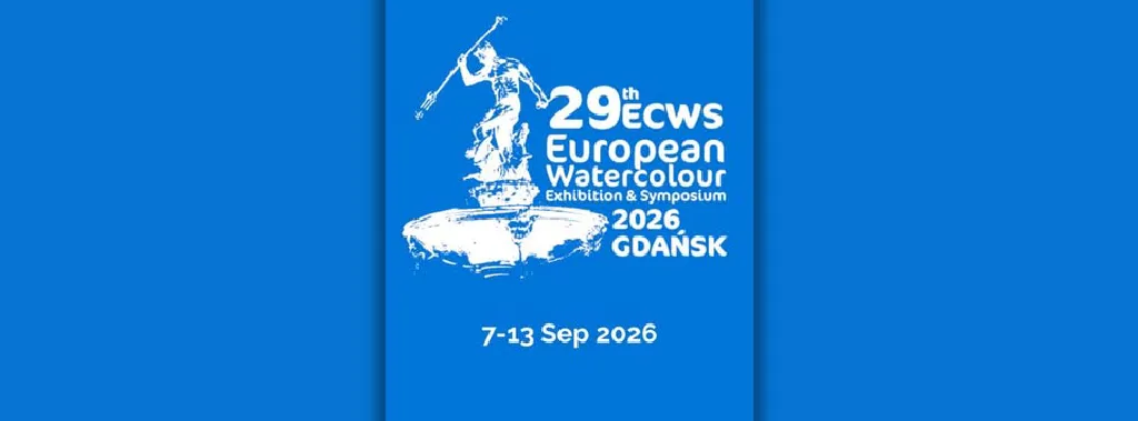 29th European Watercolour – wystawa i sympozjum