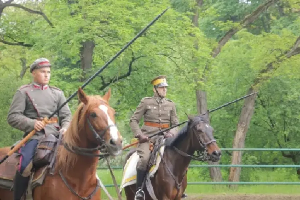 Piknik historyczny – Święto Wojska Polskiego