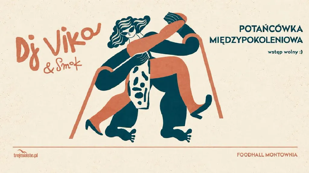 Potańcówka Międzypokoleniowa
