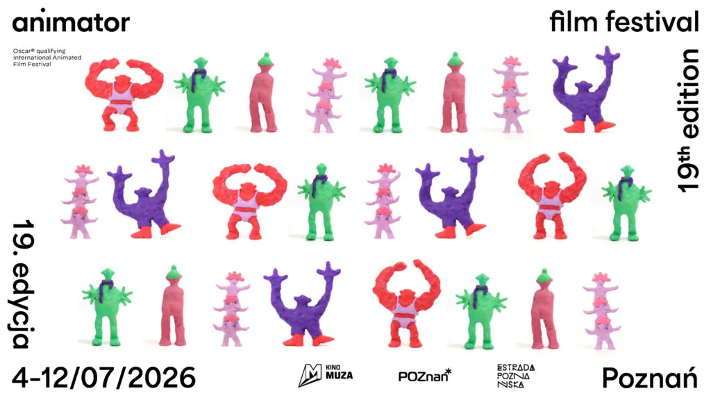 Gala Rozdania Nagród Animator 2026