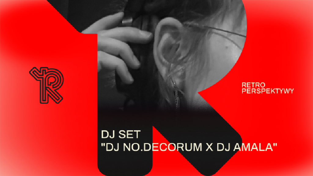 DJ set DJ no.decorum x DJ Amala