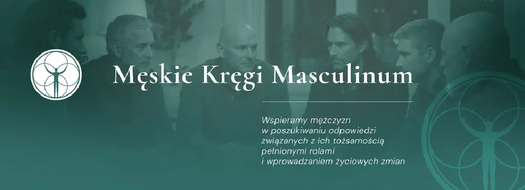Męski Krąg Masculinum – Praga Południe