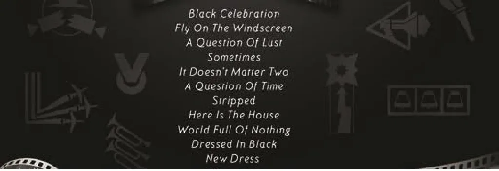 Memento Black Celebration Party #3