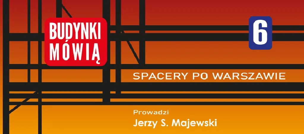 Budynki mówią – spacer po Nowej Pradze