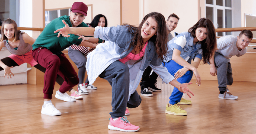Warsztaty taneczne Red Bull Dance Your Style: Hip-Hop