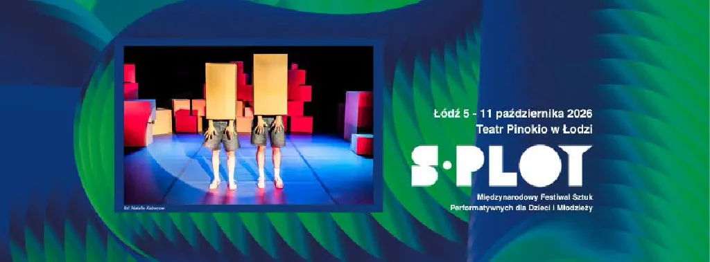 BAAACH! – spektakl dla dzieci