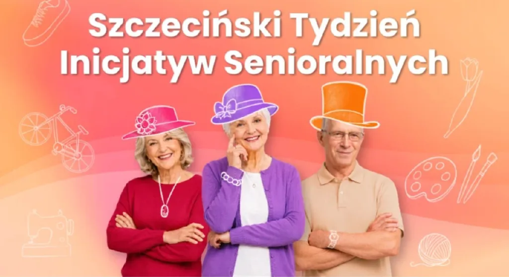 Szczeciński Tydzień Inicjatyw Senioralnych