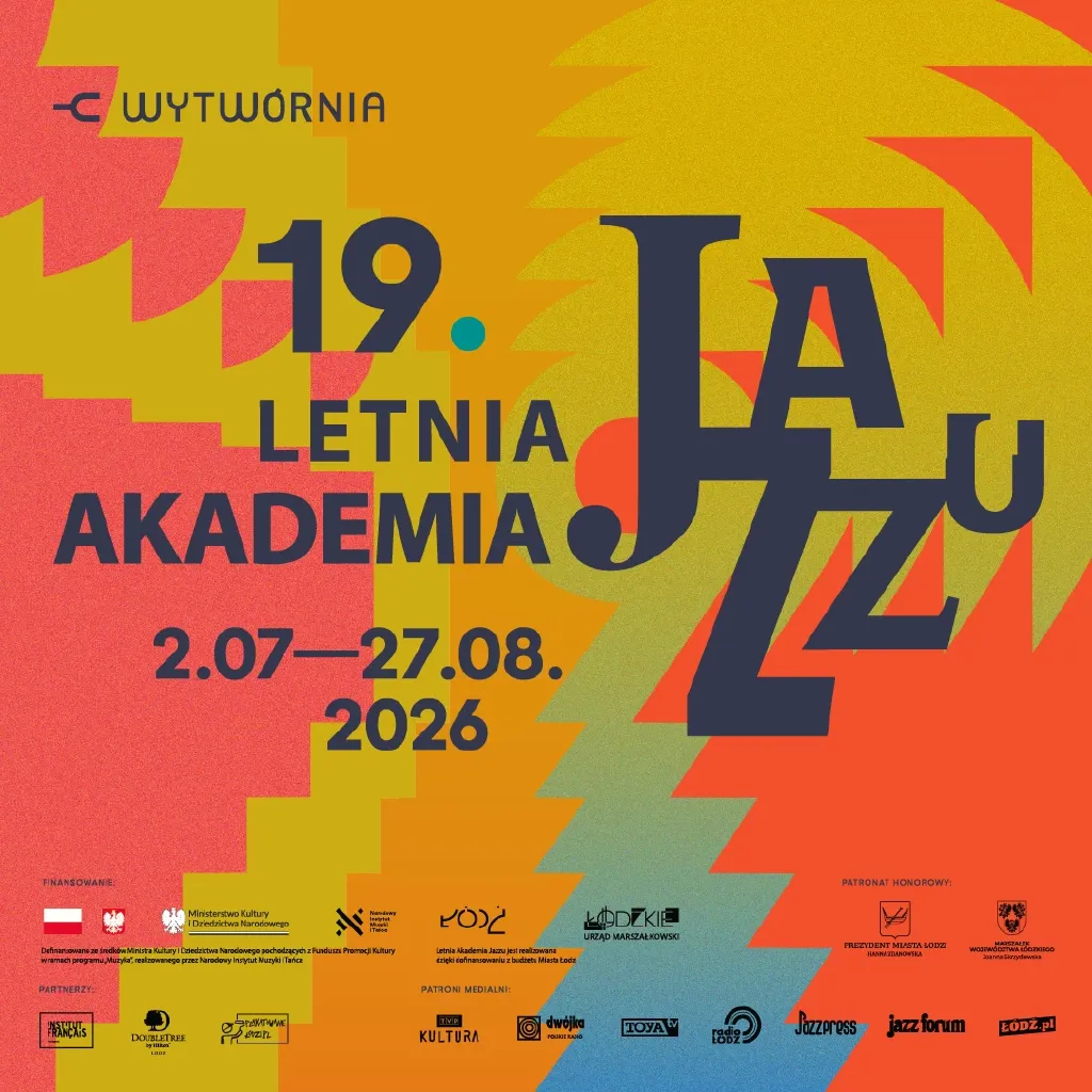 19. Letnia Akademia Jazzu Festiwal