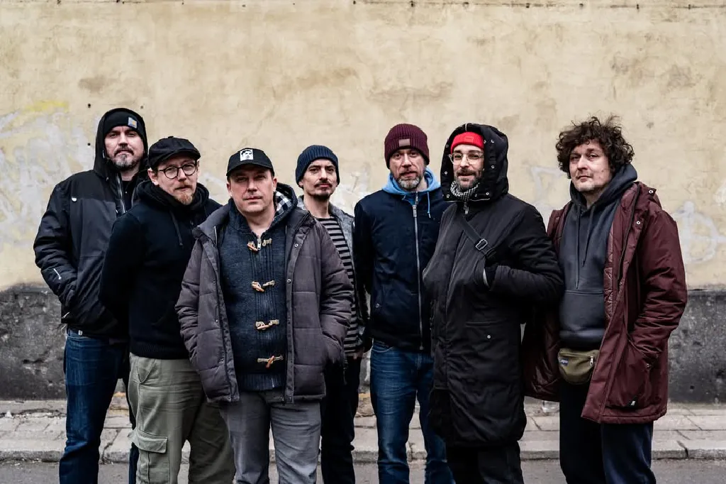 Pablopavo i Ludziki – koncert w Poznaniu
