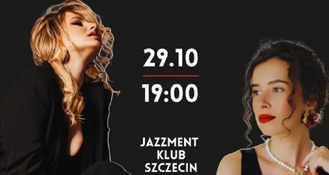 Melodie, które znamy – koncert Eva Sand i Weroniki Lalik