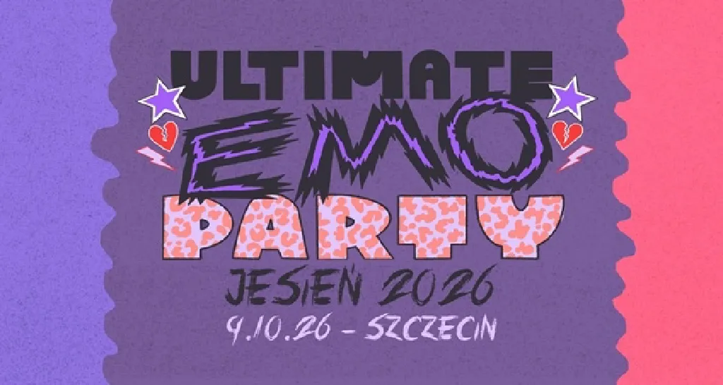 Ultimate Emo Party