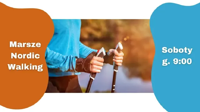 Marsze Nordic Walking