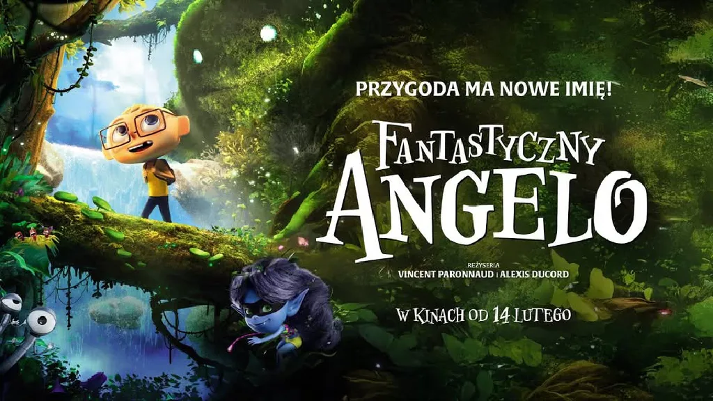 Kino Podwórkowe i Pchli Targ na Placu Wybickiego