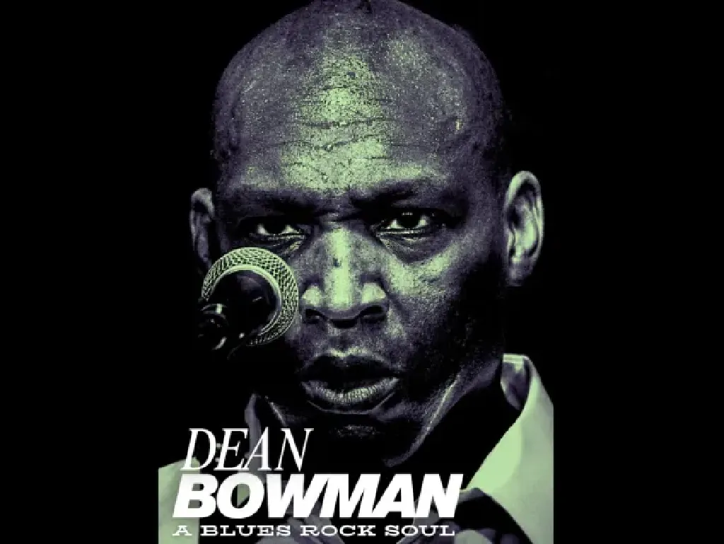 Dean Bowman – koncert