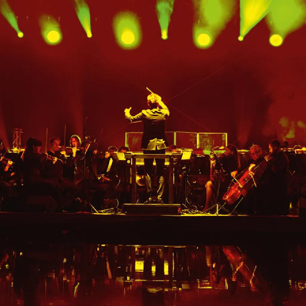 Sierpniowe Przełomy – koncert w Świnoujściu