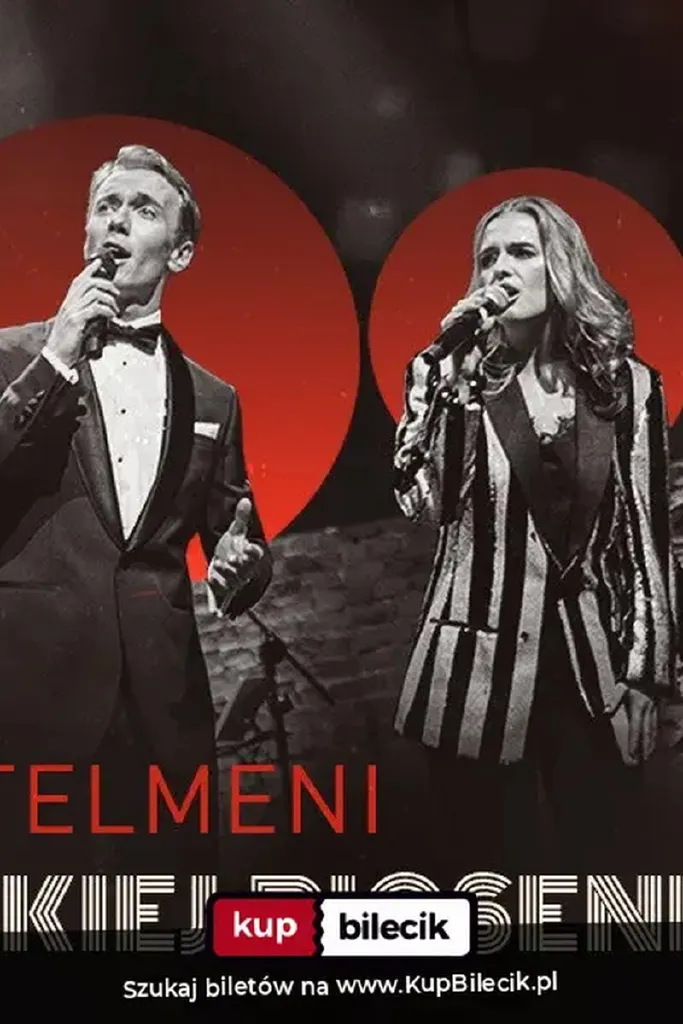 Dżentelmeni Polskiej Piosenki – koncert