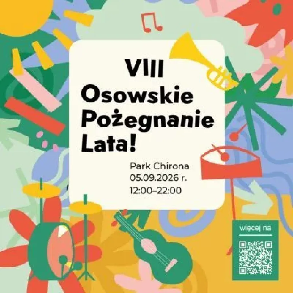 VIII Osowskie Pożegnanie Lata