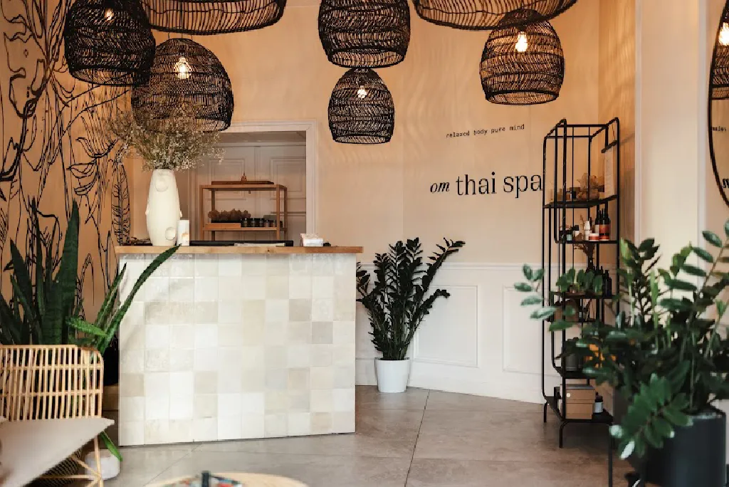 Om Thai Spa