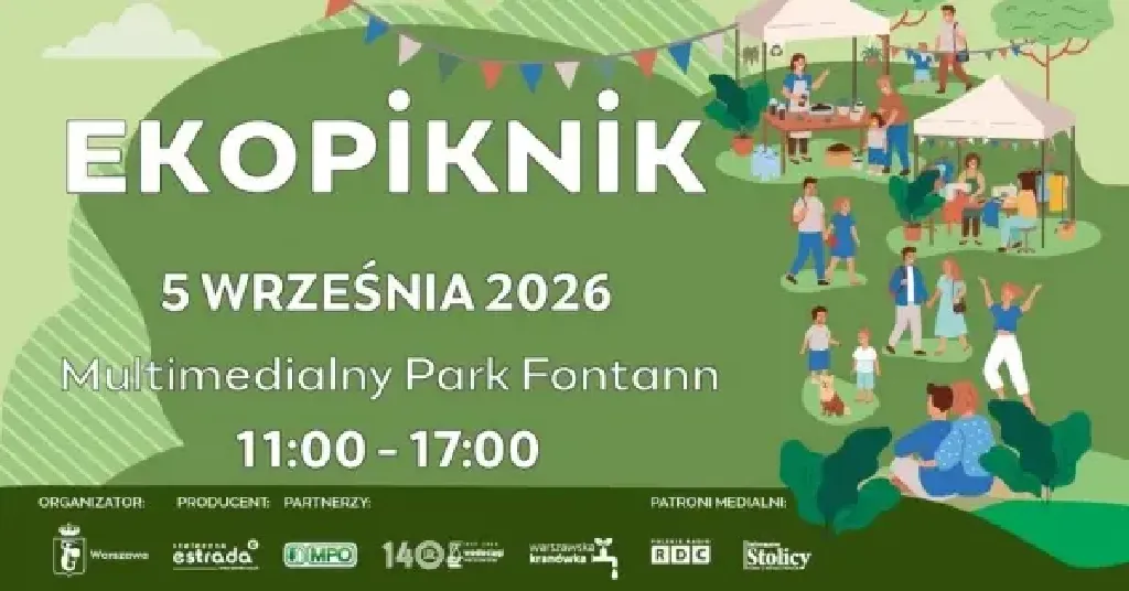 Ekopiknik 2026