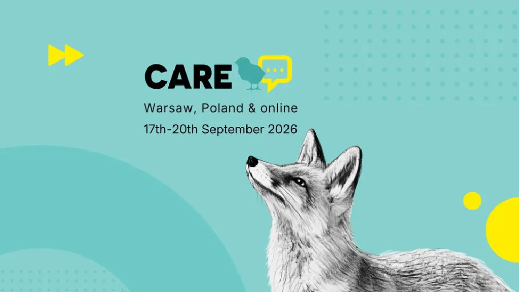 CARE Conference 2026