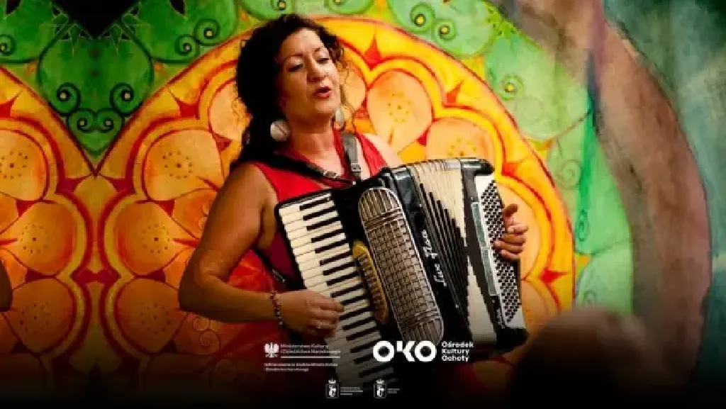 A kiedy wędrujesz – spektakl i koncert