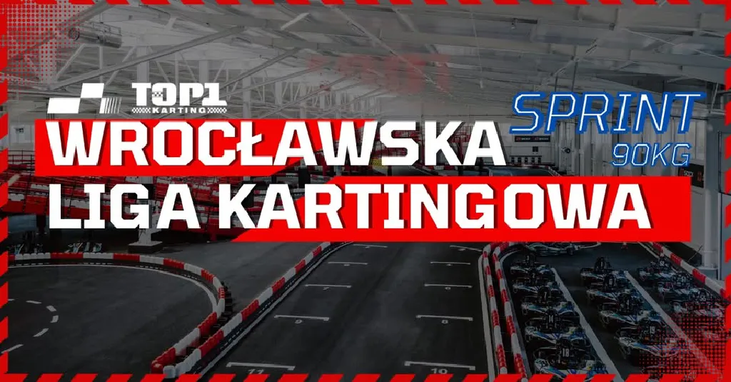 Wrocławska Liga Kartingowa 2026