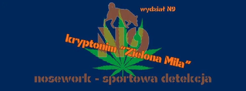 Wydział N9 – operacja specjalna „Zielona mila”