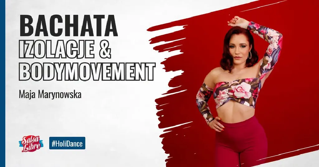 Holidance: Izolacje i Bodymovement solo