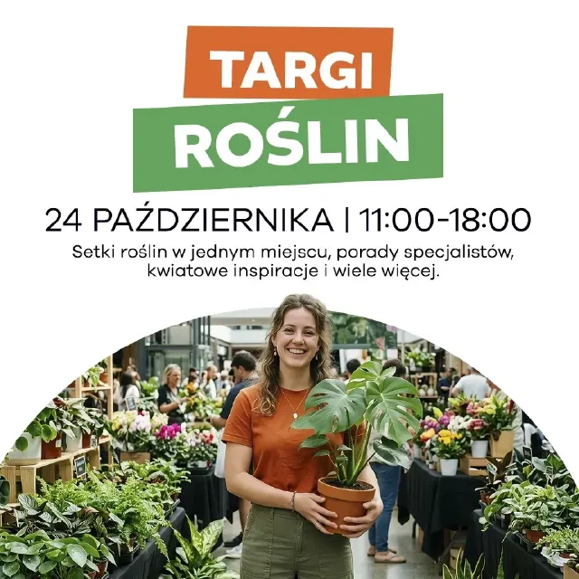 Targi roślin