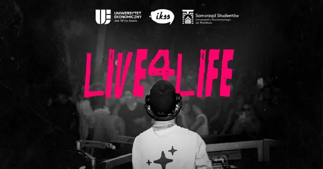 Live4Life VIII – koncert charytatywny