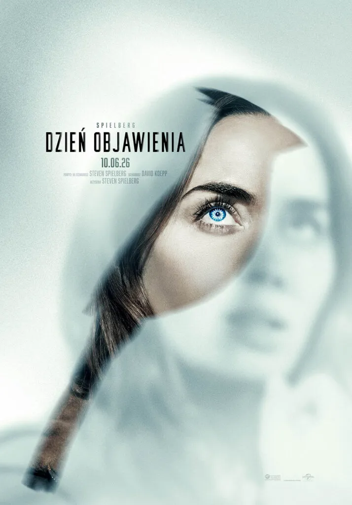 Dzień objawienia – seans filmowy
