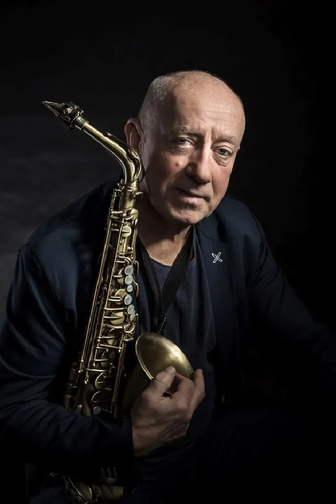 Henryk Miśkiewicz Kwartet – koncert w Jassmine