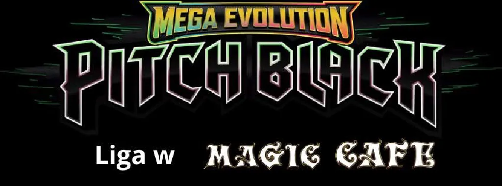 Czwartkowa Liga Pokemon TCG w Magic Cafe