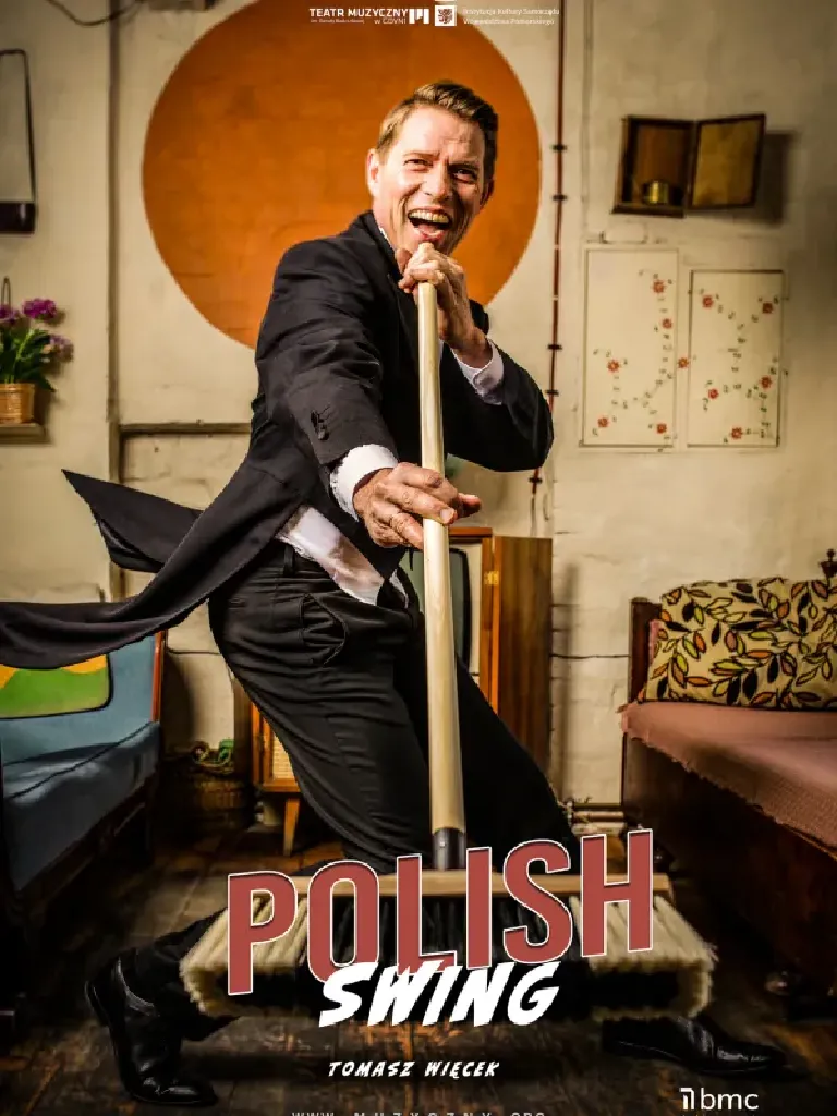 Polish swing – koncert