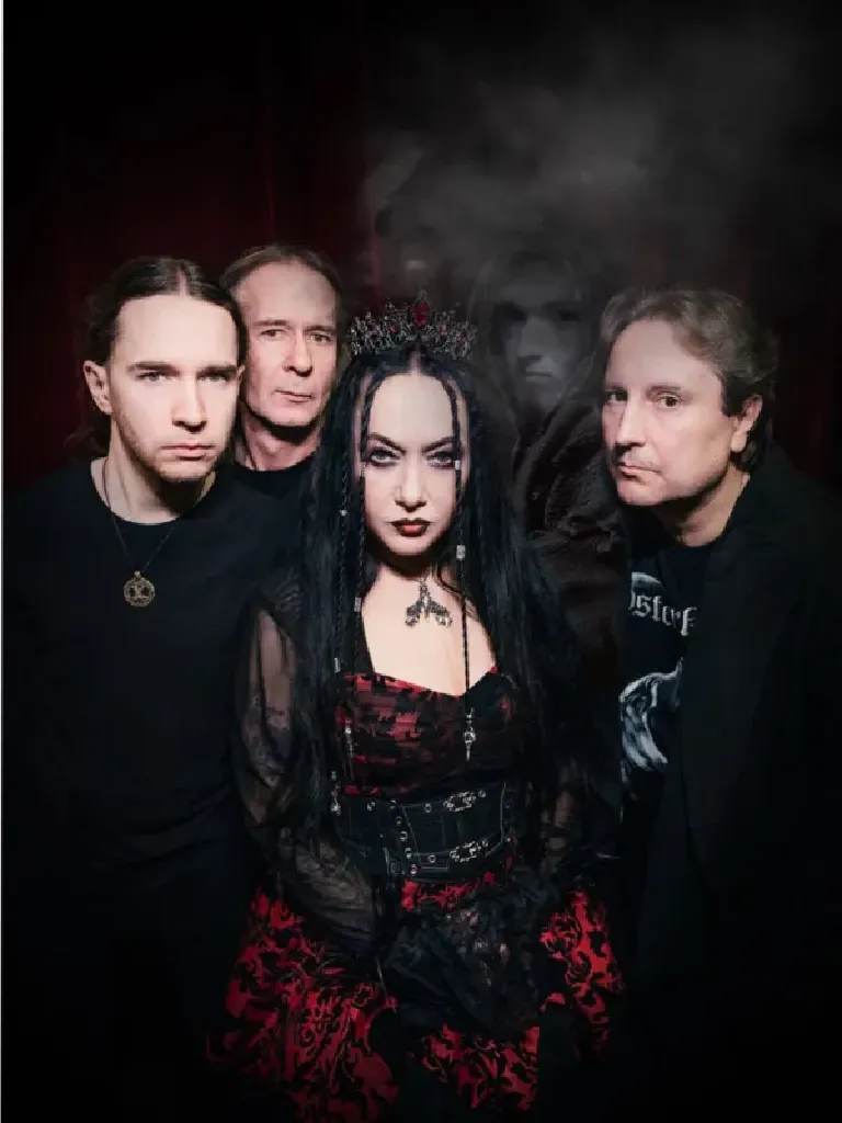 Closterkeller – koncert