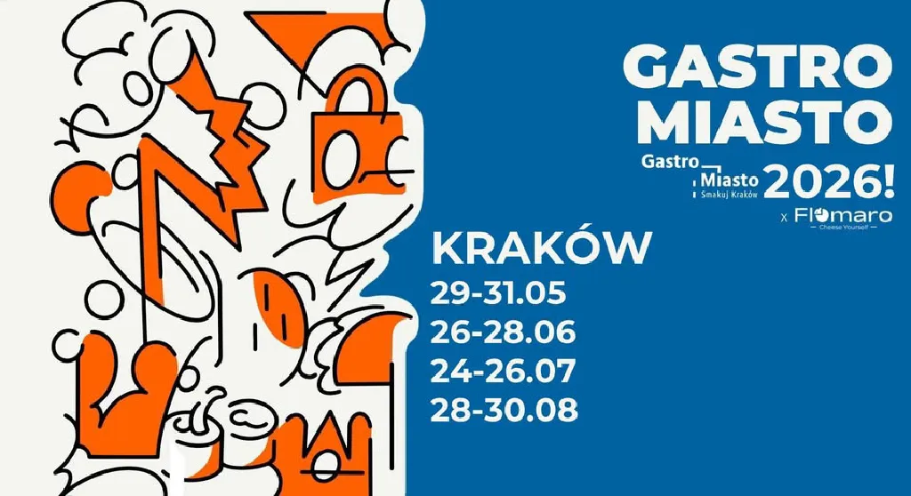 Gastro Miasto – wielki finał sezonu