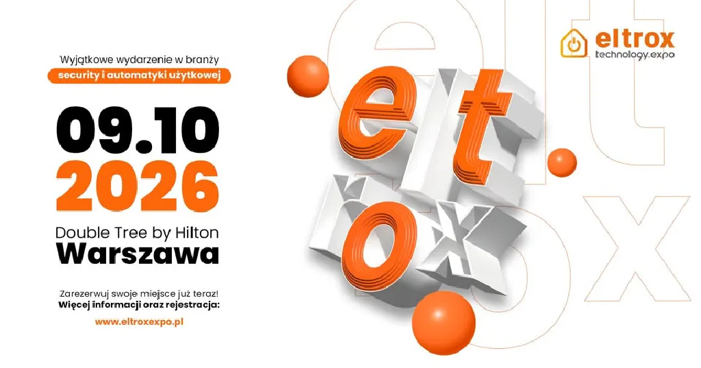 Eltrox Technology Expo 2026