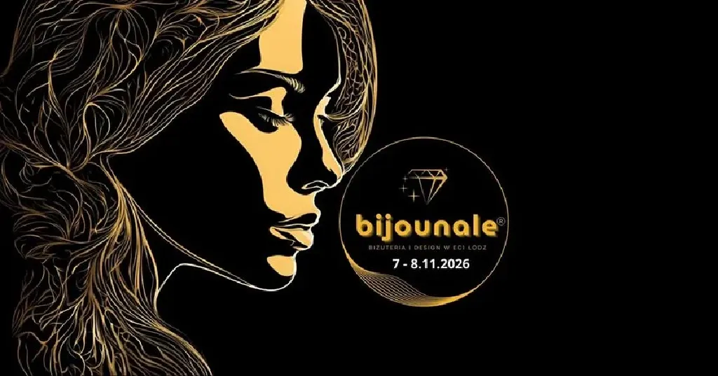 BIJOUNALE® – biżuteria i design