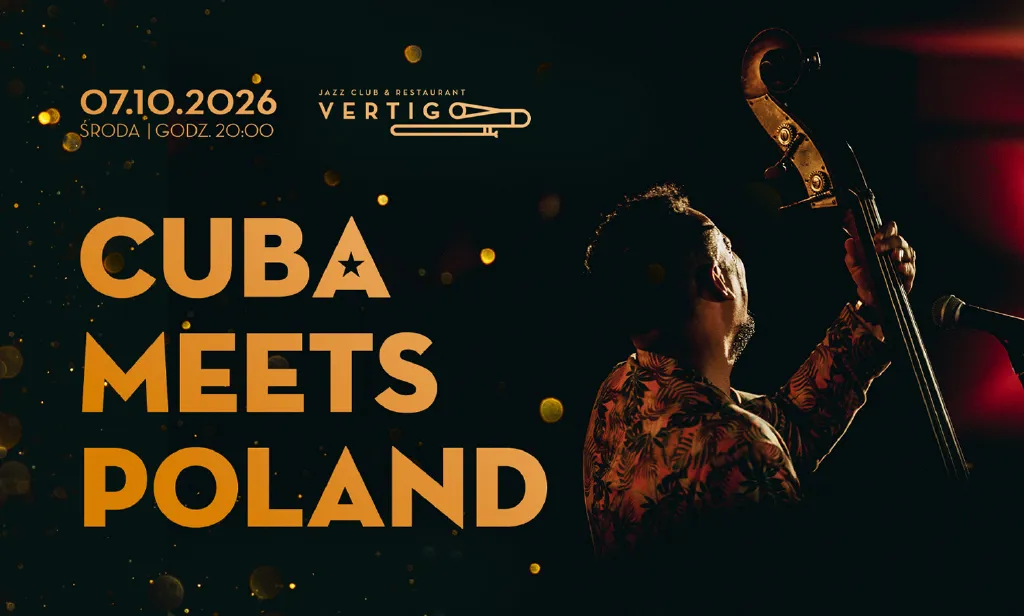 Cuba meets Poland – koncert