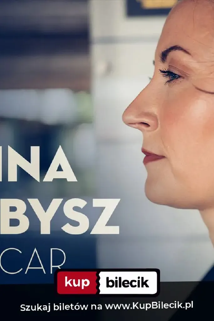 Paulina Przybysz – Mama's Car