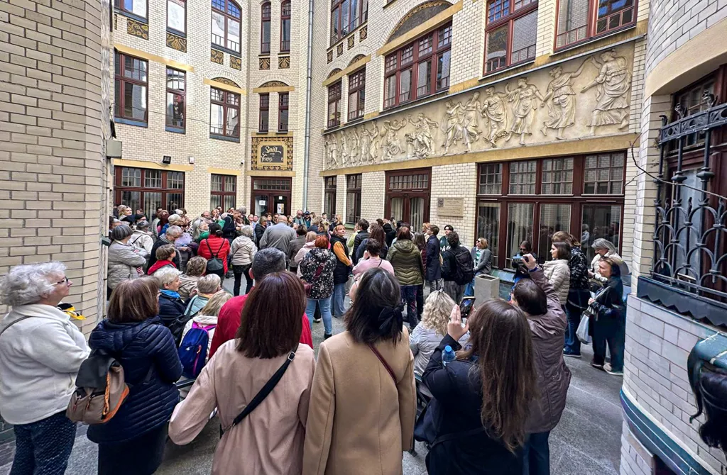 Kobiecy Wrocław – spacer śladami niezwykłych Wrocławianek