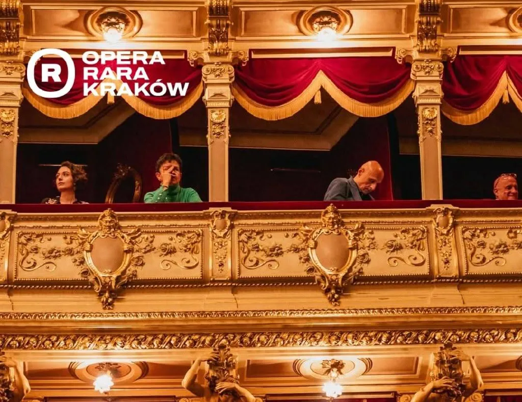 Opera Rara Kraków 2026 – edycja jesienna
